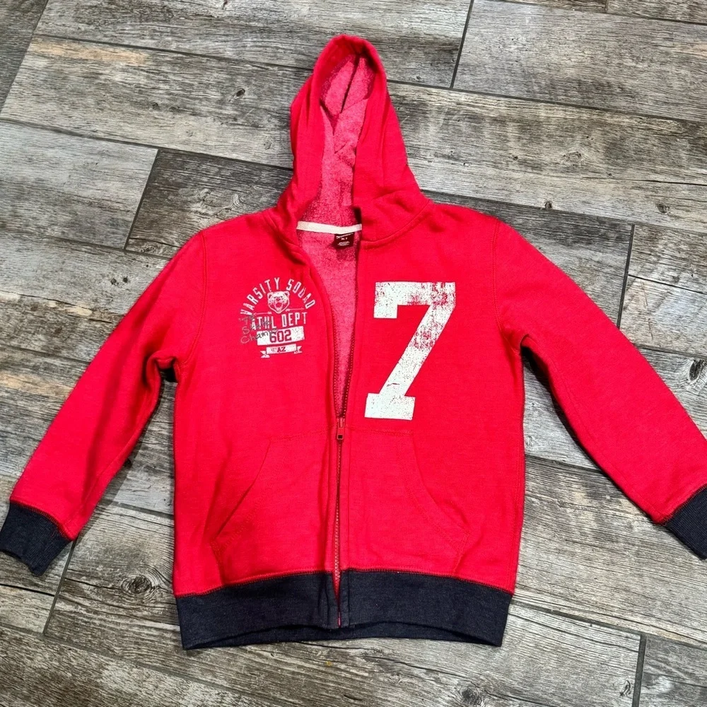 Hoodie-Like New​​